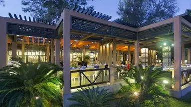 Baia Kemer Club (Ex. Club Salima)