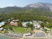 Baia Kemer Club (Ex. Club Salima)