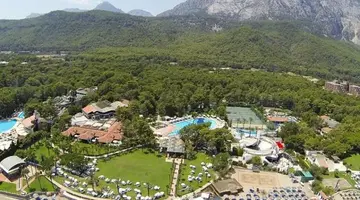 Baia Kemer Club (Ex. Club Salima)