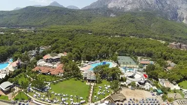 Baia Kemer Club (Ex. Club Salima)