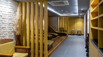 Baia Kemer Club (Ex. Club Salima)
