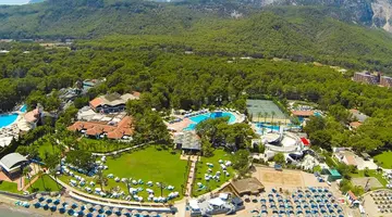 Baia Kemer Club (Ex. Club Salima)