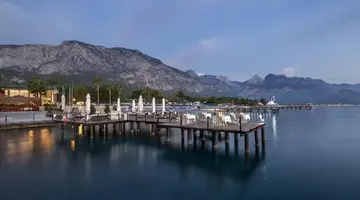 Baia Kemer Club (Ex. Club Salima)