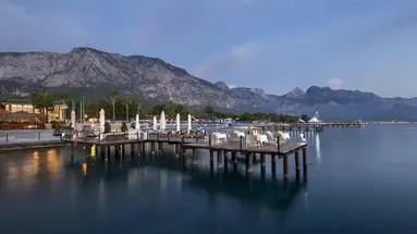 Baia Kemer Club (Ex. Club Salima)