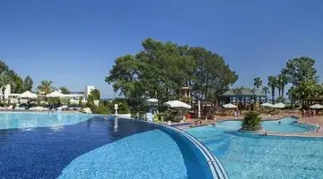 Baia Kemer Club (Ex. Club Salima)