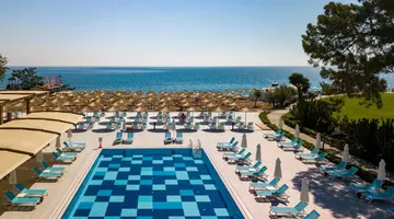 Baia Kemer Club (Ex. Club Salima)