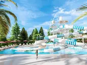 Baia Kemer Club (Ex. Club Salima)