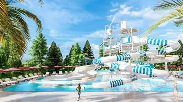 Baia Kemer Club (Ex. Club Salima)