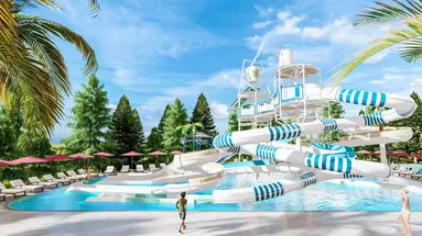 Baia Kemer Club (Ex. Club Salima)