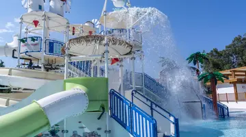 Baia Kemer Club (Ex. Club Salima)