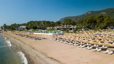 Baia Kemer Club (Ex. Club Salima)