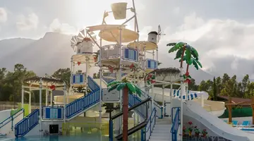 Baia Kemer Club (Ex. Club Salima)