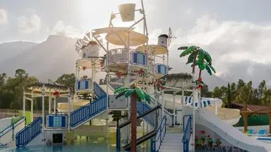 Baia Kemer Club (Ex. Club Salima)