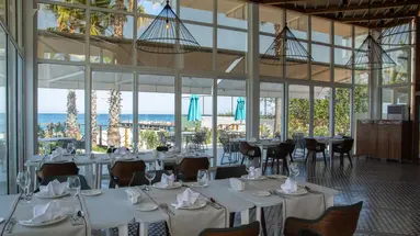 Baia Kemer Club (Ex. Club Salima)
