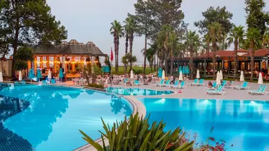 Baia Kemer Club (Ex. Club Salima)