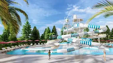 Baia Kemer Club (Ex. Club Salima)