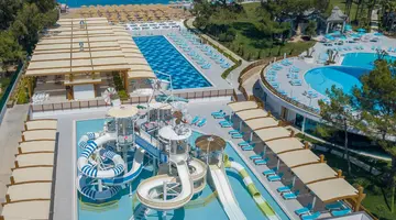 Baia Kemer Club (Ex. Club Salima)