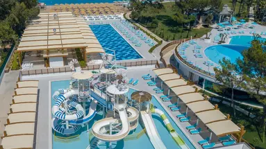 Baia Kemer Club (Ex. Club Salima)