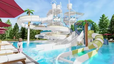 Baia Kemer Club (Ex. Club Salima)