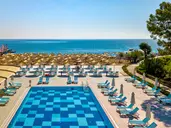 Baia Kemer Club Master