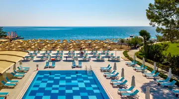 Baia Kemer Club Master