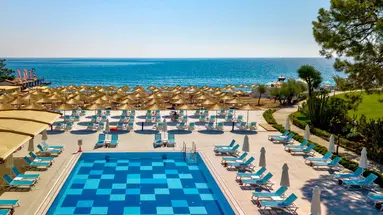 Baia Kemer Club Master