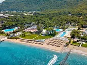 Baia Kemer Club Master