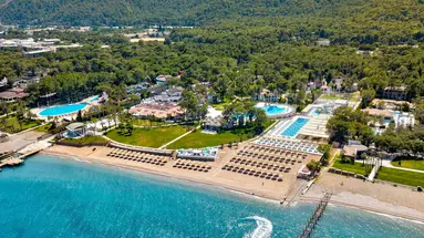 Baia Kemer Club Master