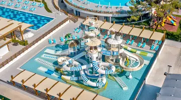 Baia Kemer Club Master