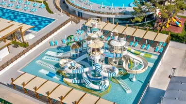 Baia Kemer Club Master