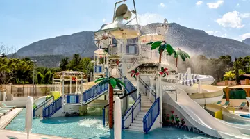 Baia Kemer Club Master