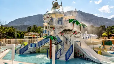 Baia Kemer Club Master