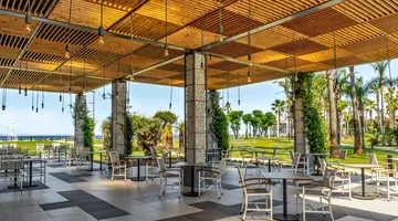 Baia Kemer Club Master