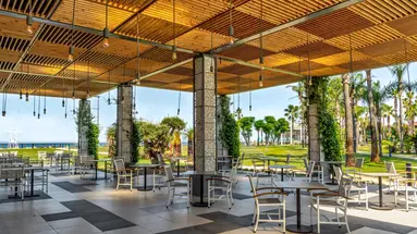 Baia Kemer Club Master