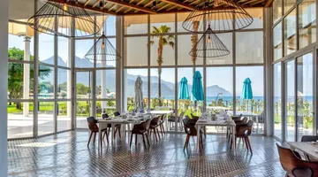 Baia Kemer Club Master