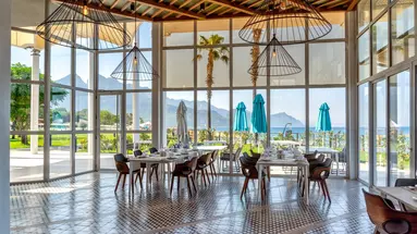 Baia Kemer Club Master