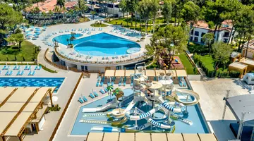 Baia Kemer Club Master