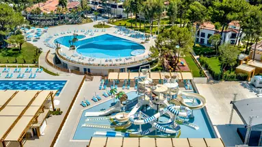 Baia Kemer Club Master