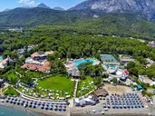 Baia Kemer Club Master