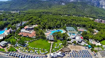 Baia Kemer Club Master