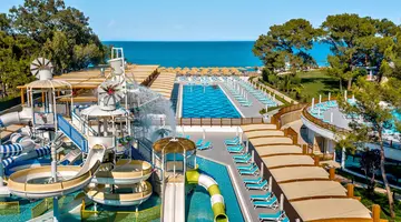 Baia Kemer Club Master