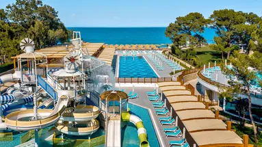 Baia Kemer Club Master
