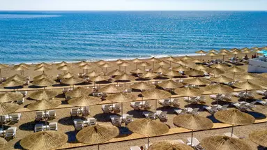 Baia Kemer Club Master