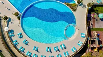 Baia Kemer Club Master