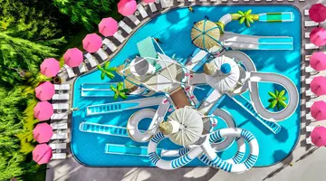 Baia Kemer Club Master