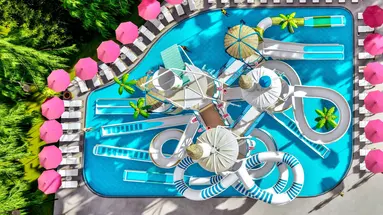 Baia Kemer Club Master