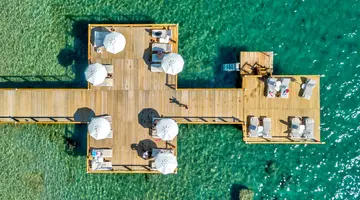 Baia Kemer Club Master