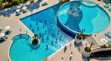 Baia Kemer Club Master