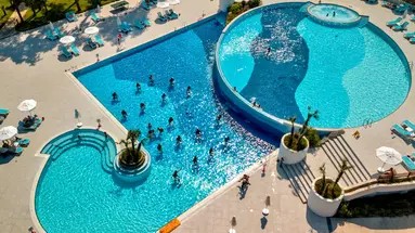 Baia Kemer Club Master