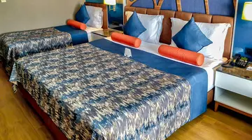 Baia Lara Hotel